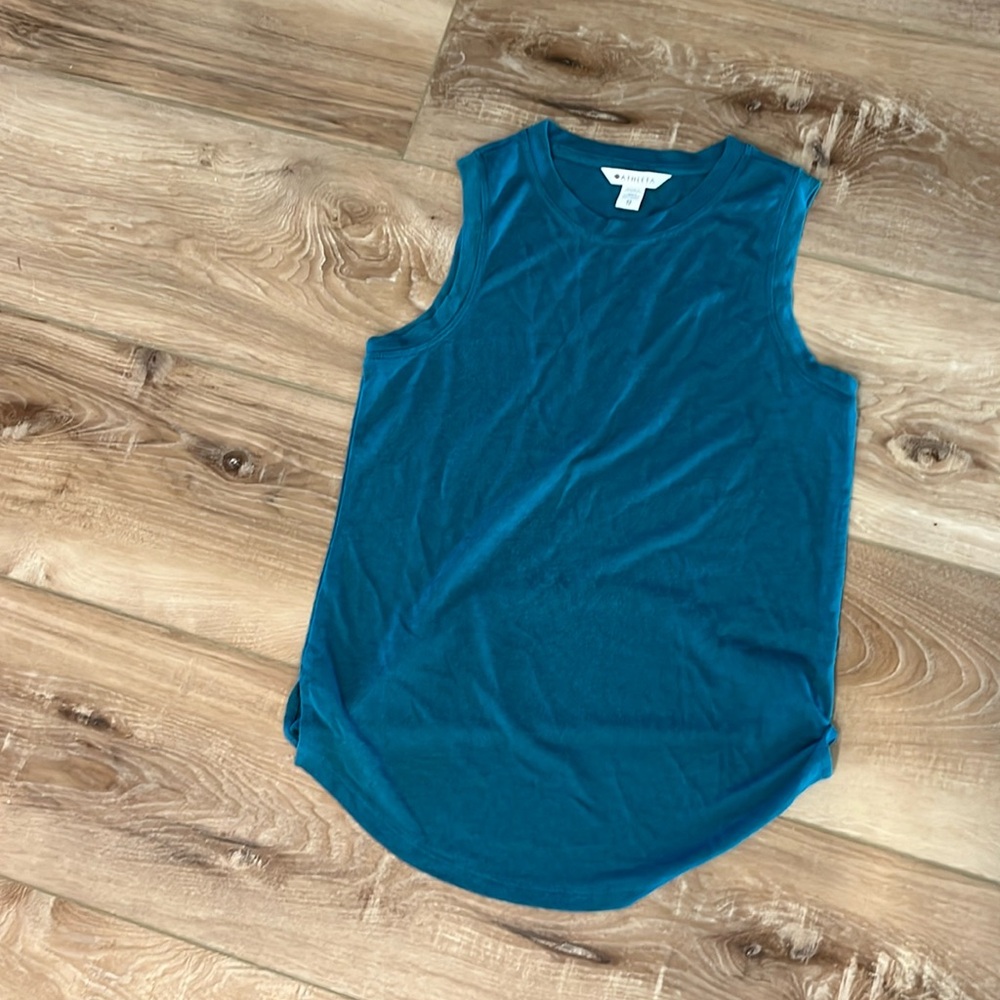 Breezy tank by Athleta